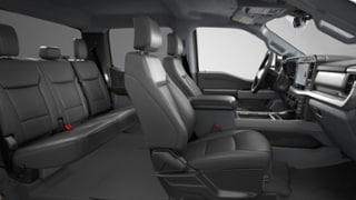 2026 Ford Super Duty® Internal Image 1